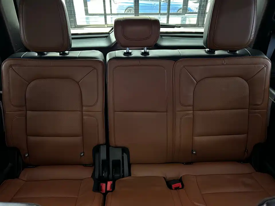 Lincoln Navigator Lincoln Navigator