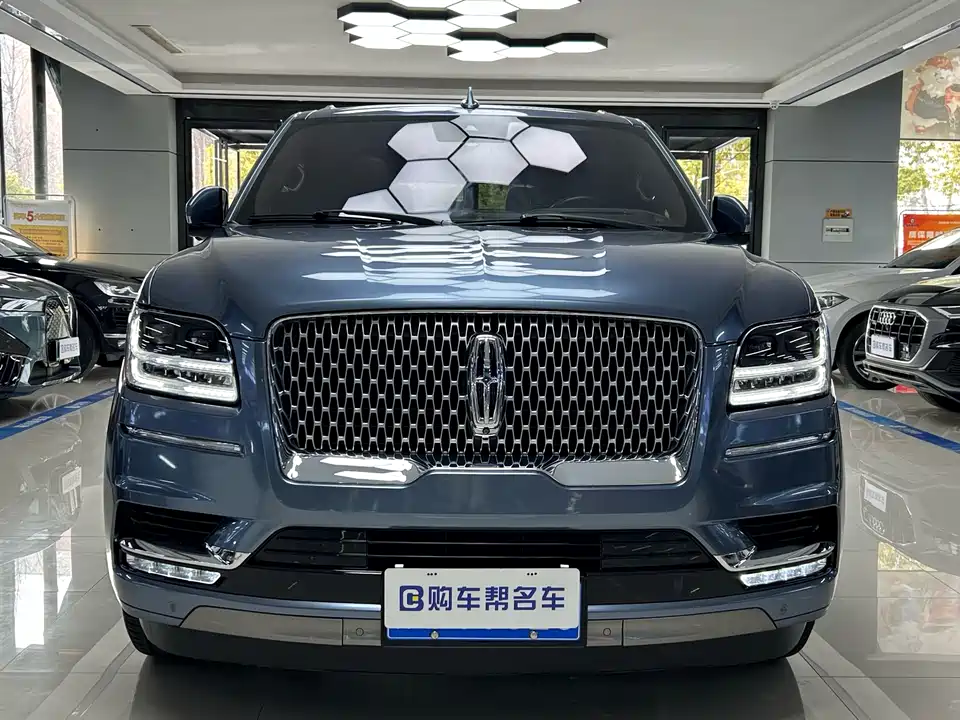 Lincoln Navigator Lincoln Navigator