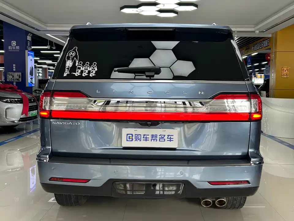 Lincoln Navigator Lincoln Navigator