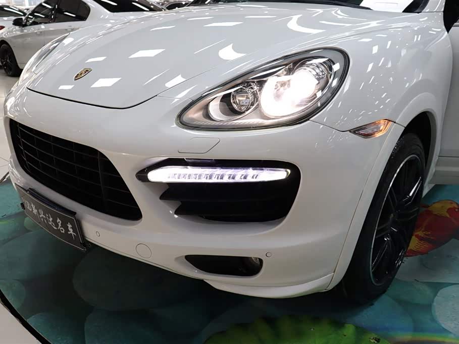 Porsche Cayenne Porsche Cayenne
