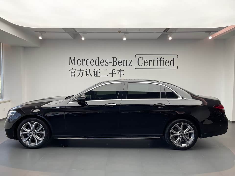 Mercedes-Benz E-class Mercedes-Benz E-class
