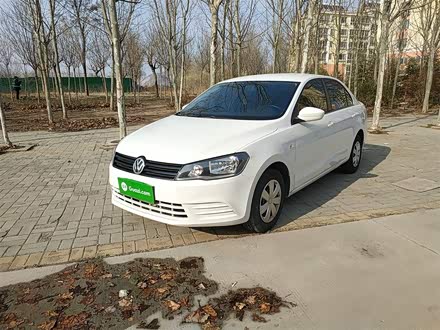 67万6.42万公里/2016-10/安庆捷达 2015款 质惠版 1.