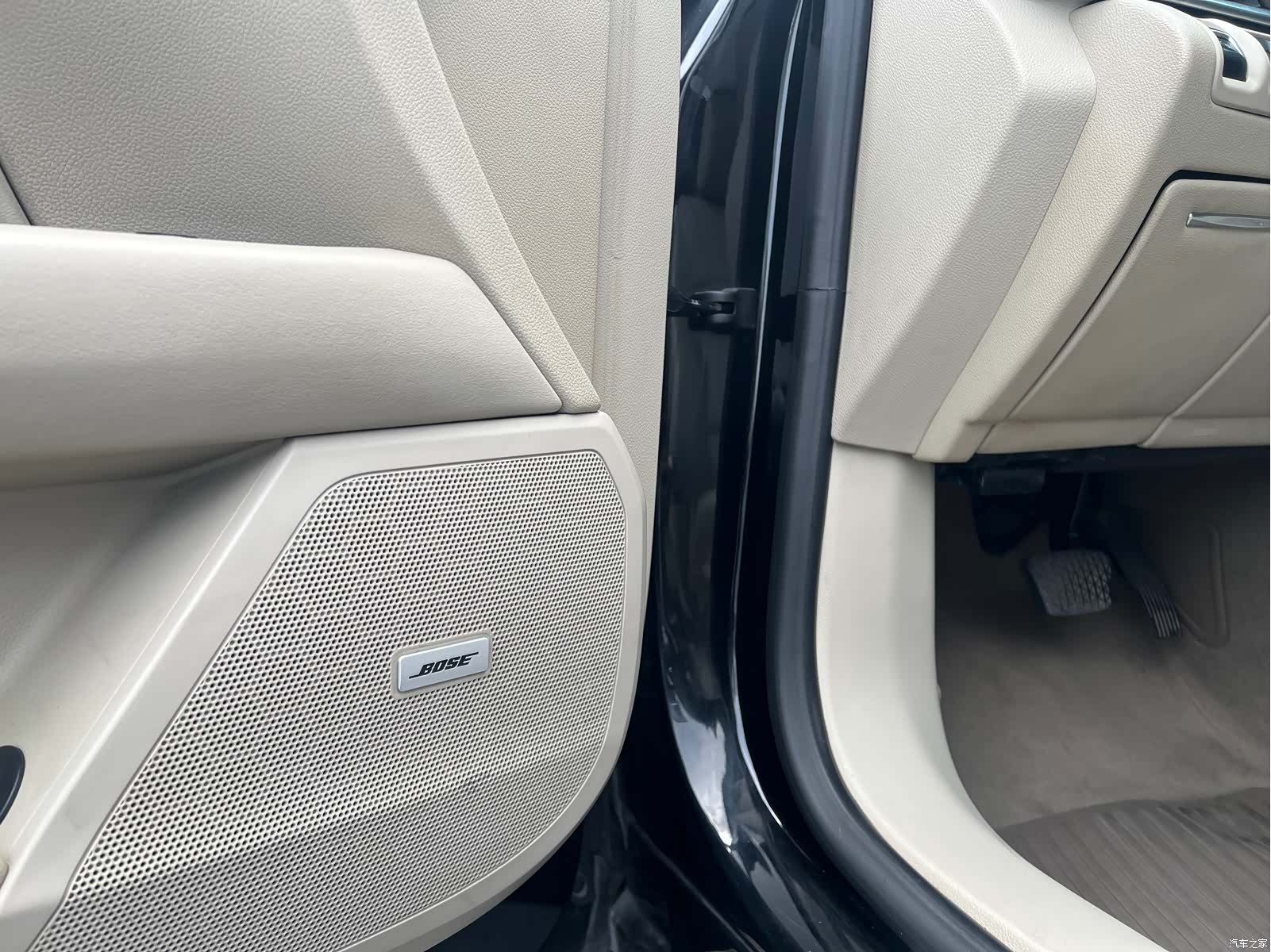 Cadillac XTS, 2016 10
