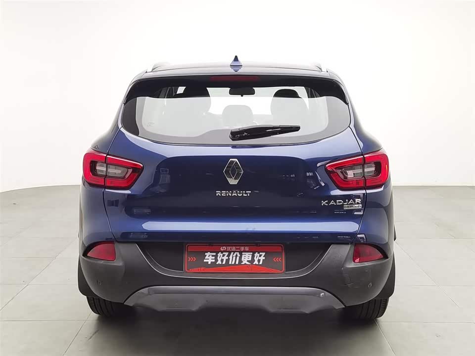 Renault Correga Renault Correga