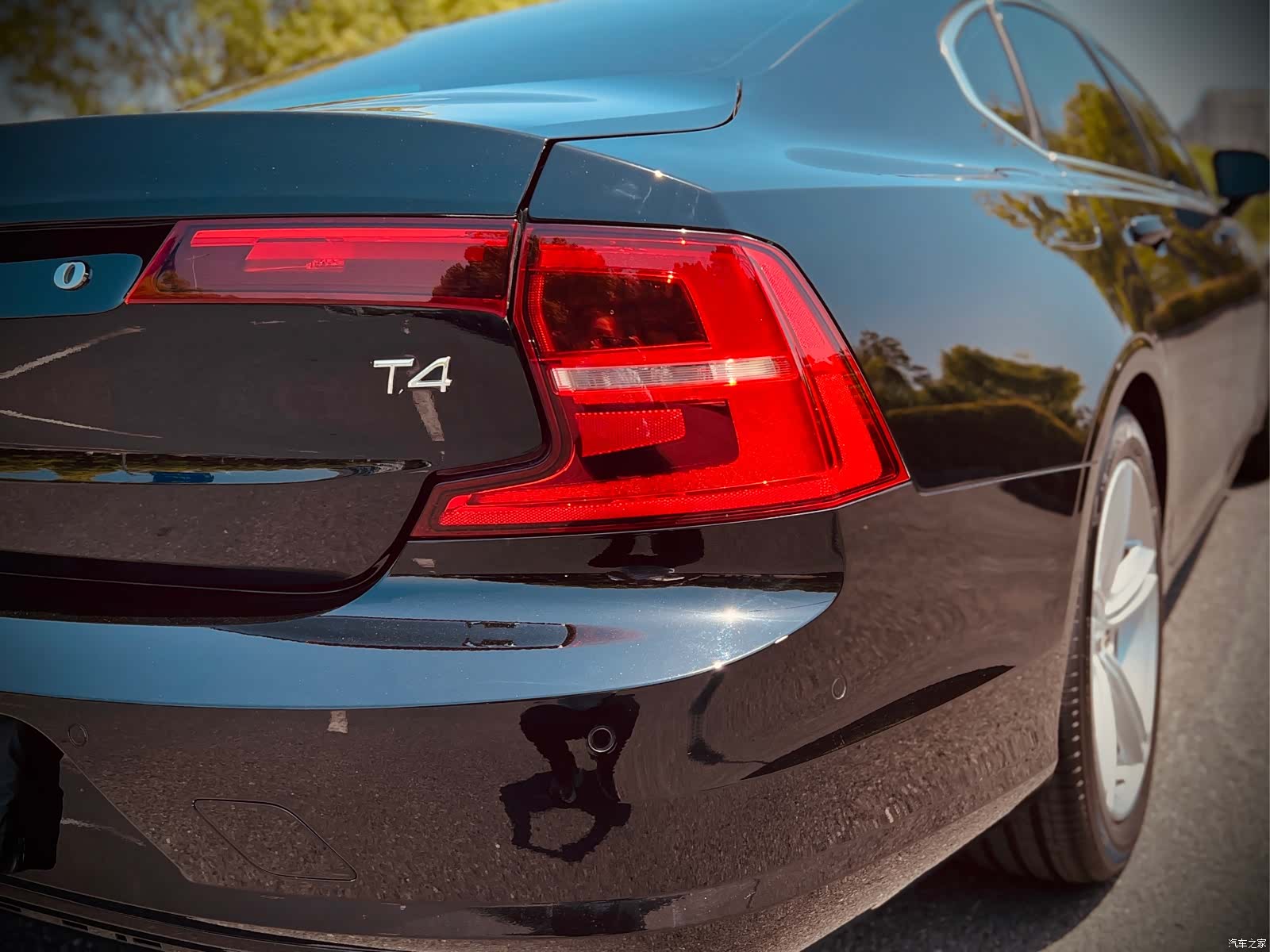 Volvo S90, 2017 17