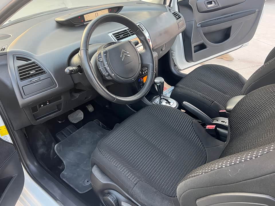 Citroen C4 Citroen C4