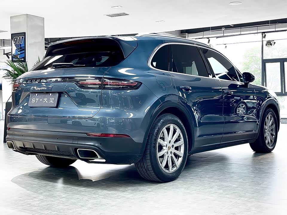 Porsche Cayenne Porsche Cayenne