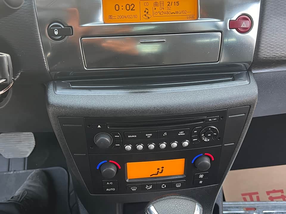 Citroen C4 Citroen C4