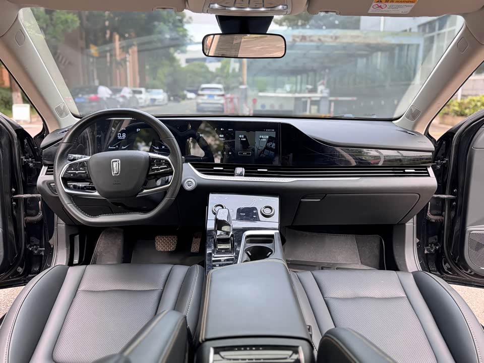 Besturn B70 Besturn B70