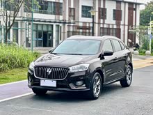 【图】宝沃bx7_宝沃_宝沃bx7报价_宝沃bx7图片_汽车之家