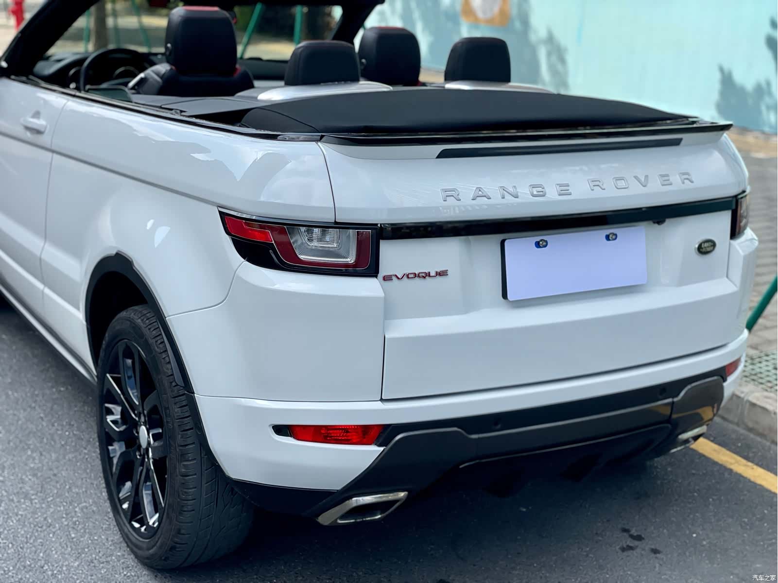 Land Rover Range Rover, 2018 12