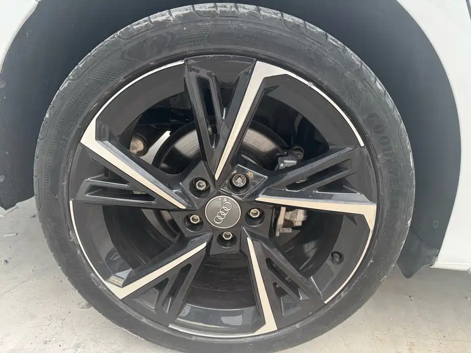 Audi A3 Audi A3