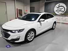 【迈锐宝xl 2019款】雪佛兰_迈锐宝xl 2019款报价_图片_汽车之家