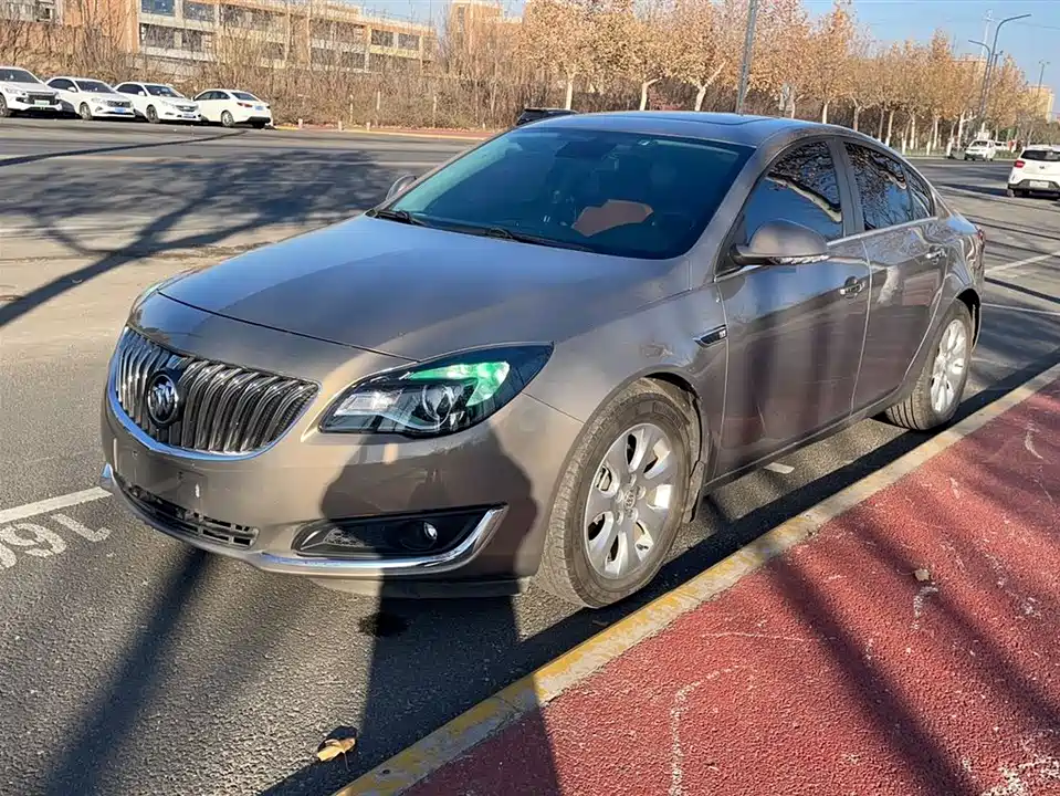 Buick Regal