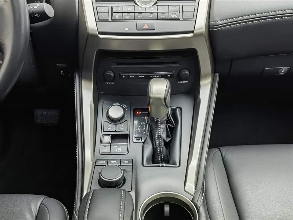 Lexus NX Lexus NX