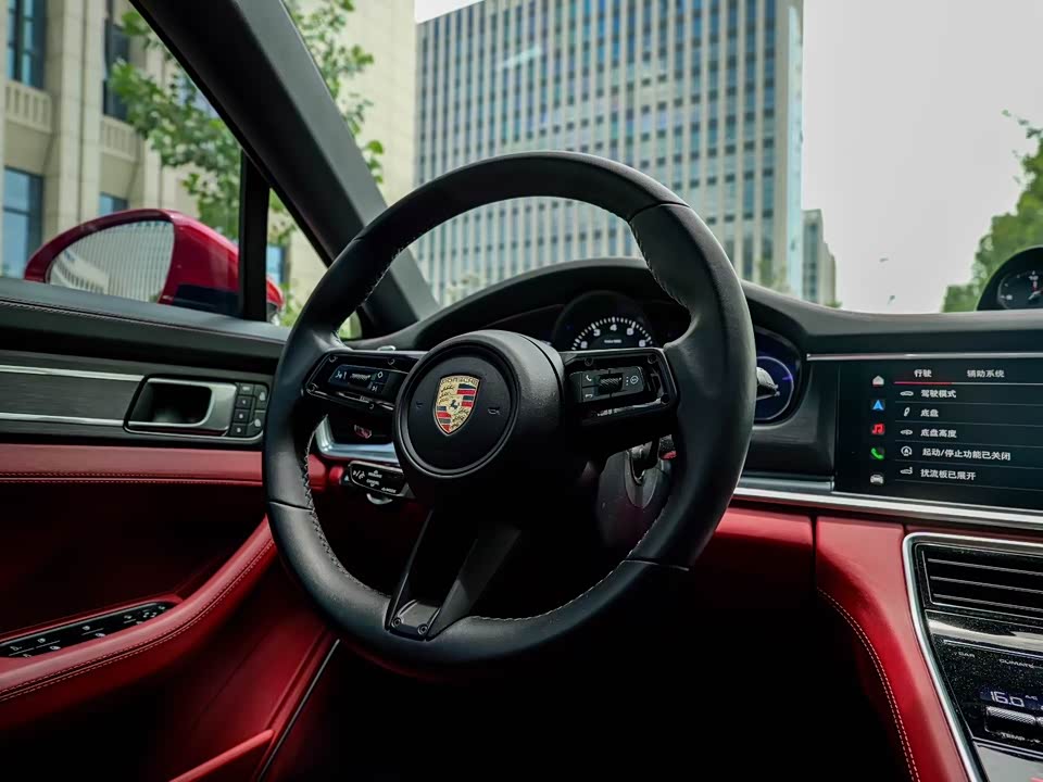 Jiangsu Nanjing Car