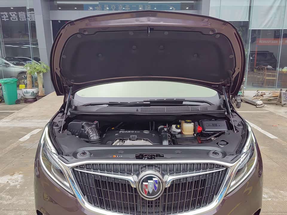 Haima Haikou Car