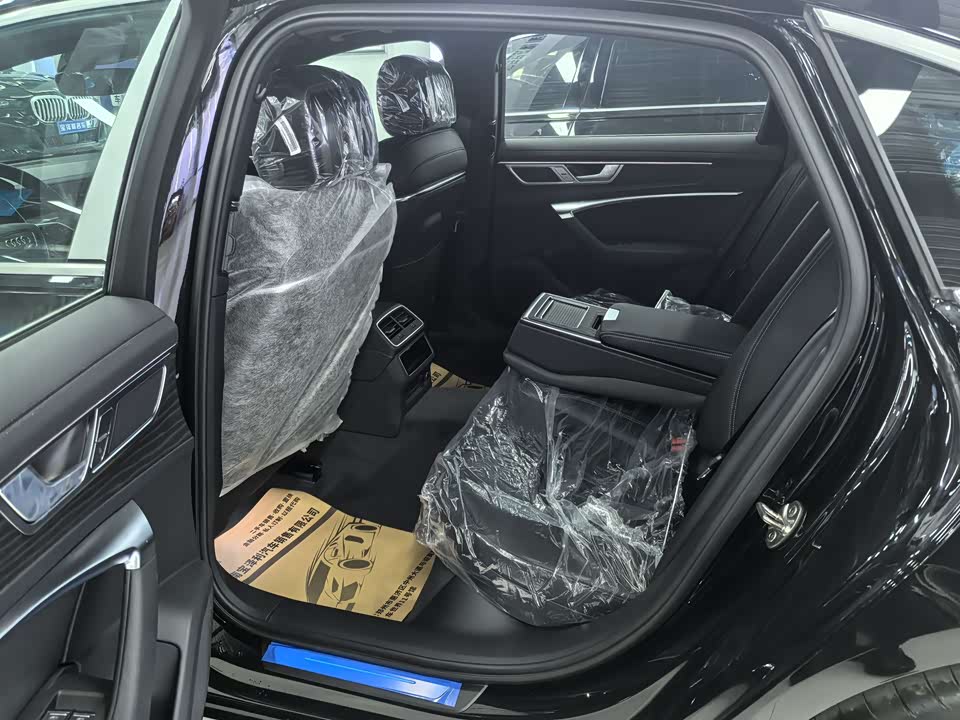 Audi A6L Audi A6L