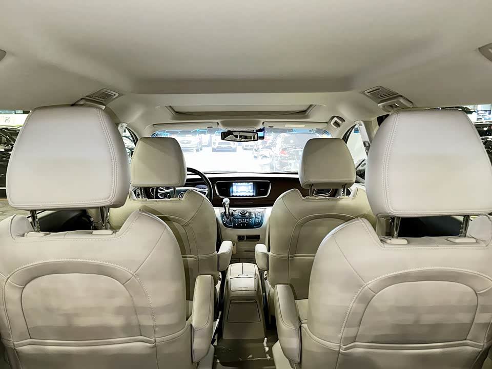 Buick GL8 Buick GL8