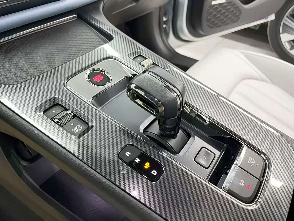 Trumpchi Shadow Leopard Trumpchi Shadow Leopard