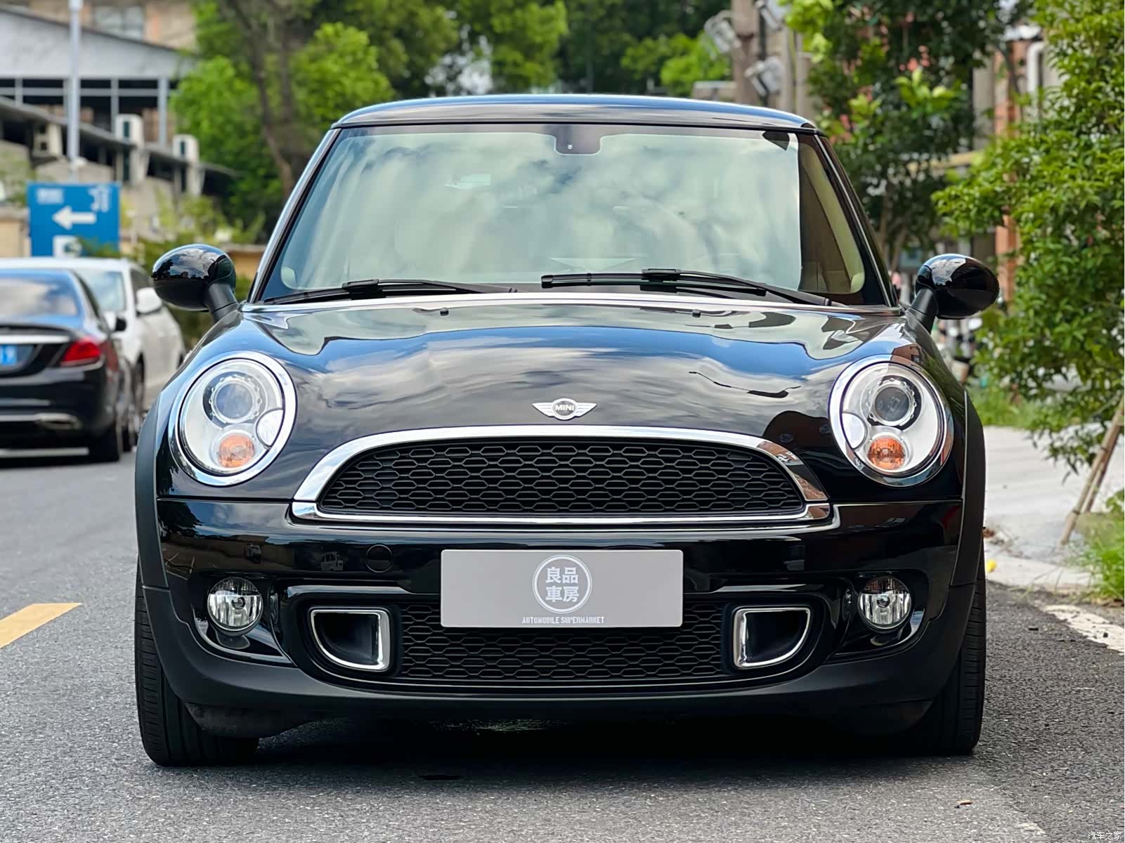 Mini GOODWOOD, 2013 2