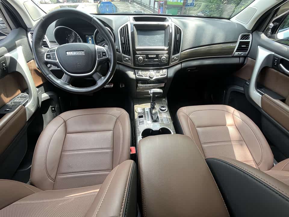 Haval H9 Haval H9
