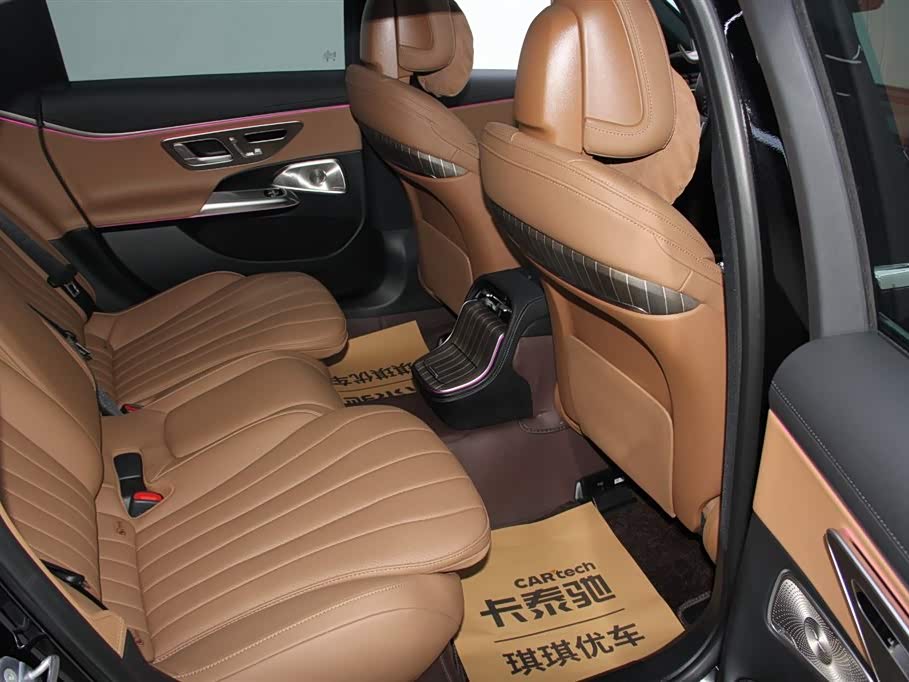 Mercedes-Benz E-class Mercedes-Benz E-class
