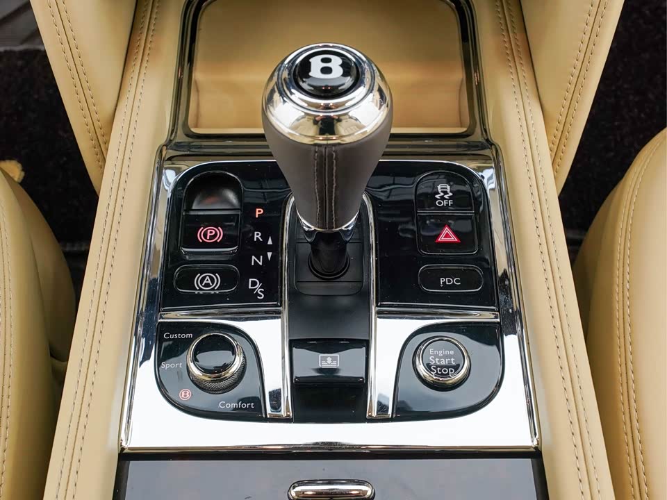 Bentley Mushan Bentley Mushan