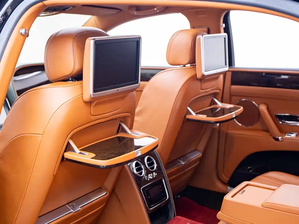 Bentley Flying Bentley Flying