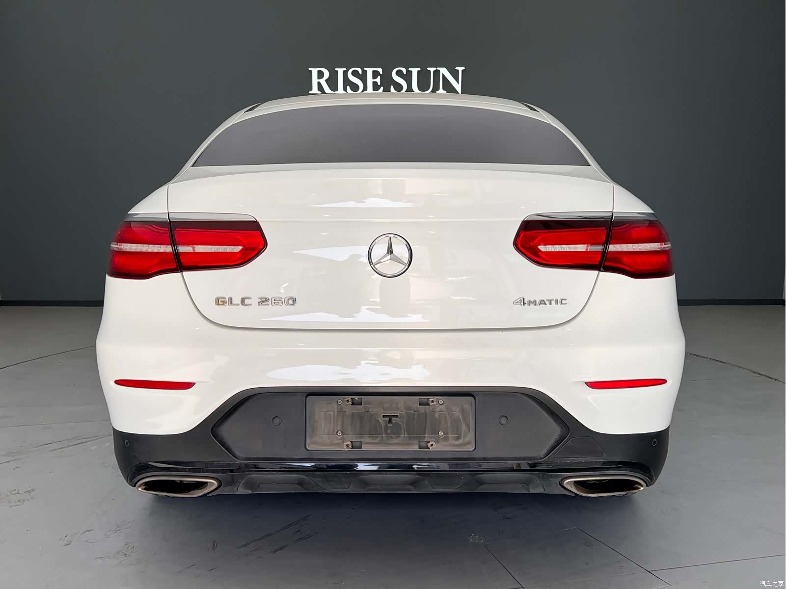 Mercedes-Benz GLC, 2018 9