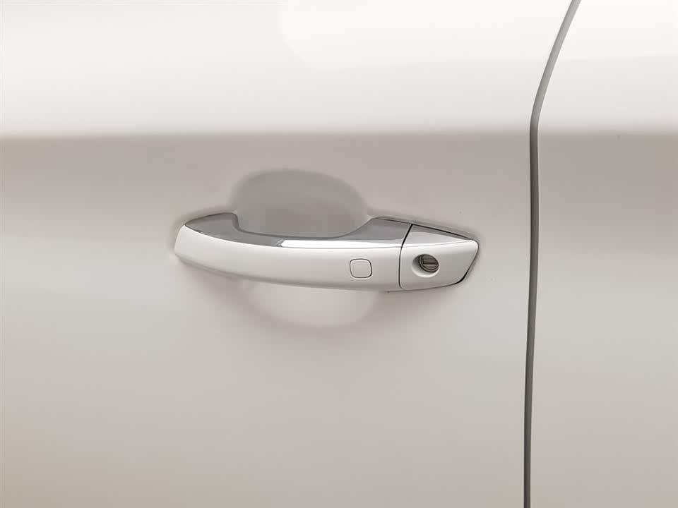 BYD Song MAX