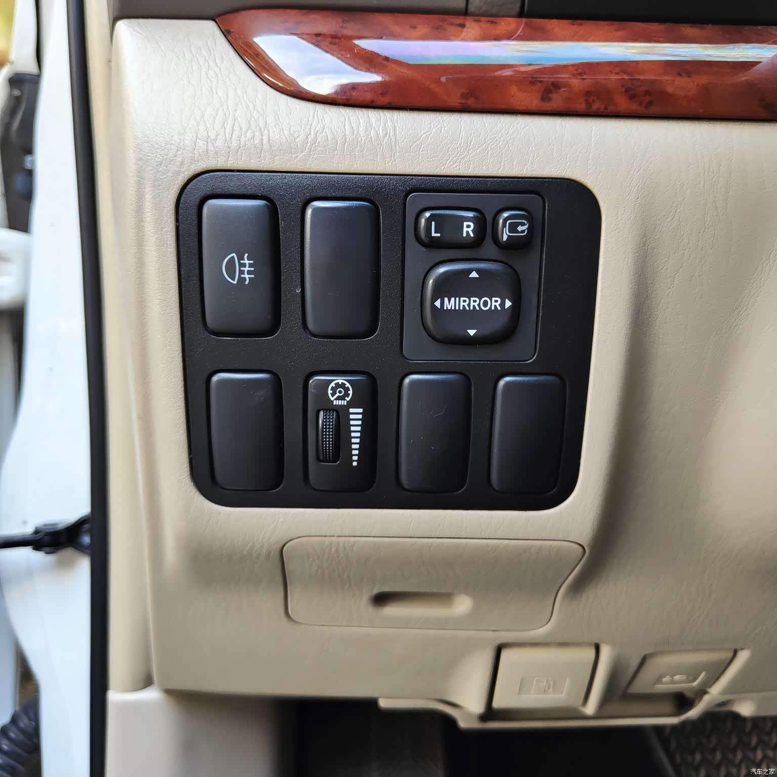 Toyota Prado, 2008 20