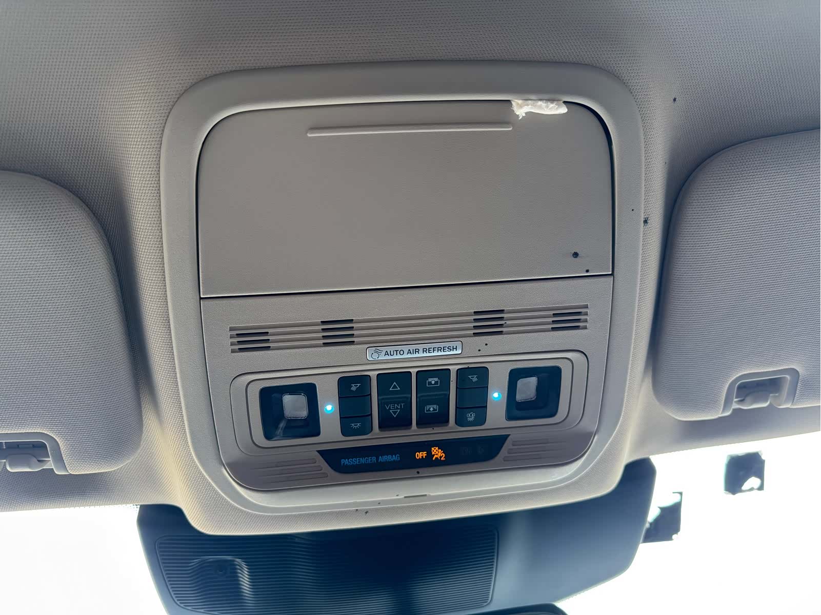 Ford Explorer, 2020 27