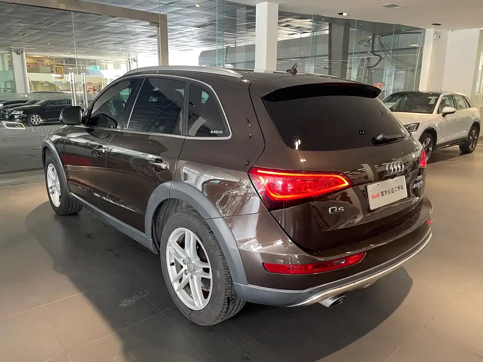 Audi Q5 Audi Q5