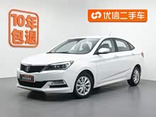 长安汽车悦翔v7