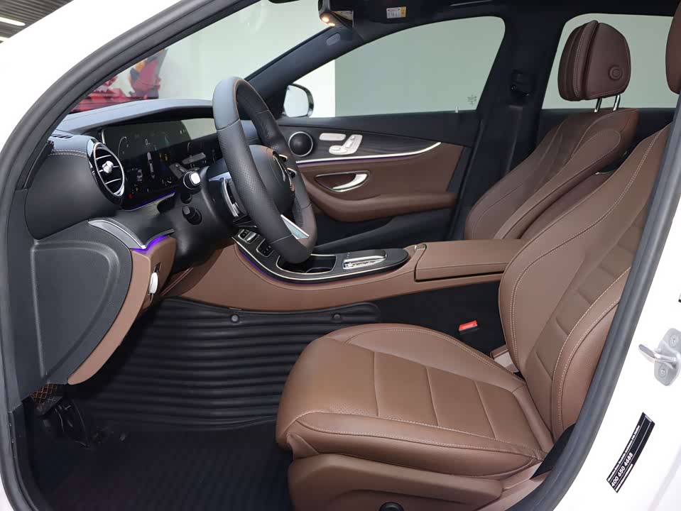 Mercedes-Benz E-class Mercedes-Benz E-class