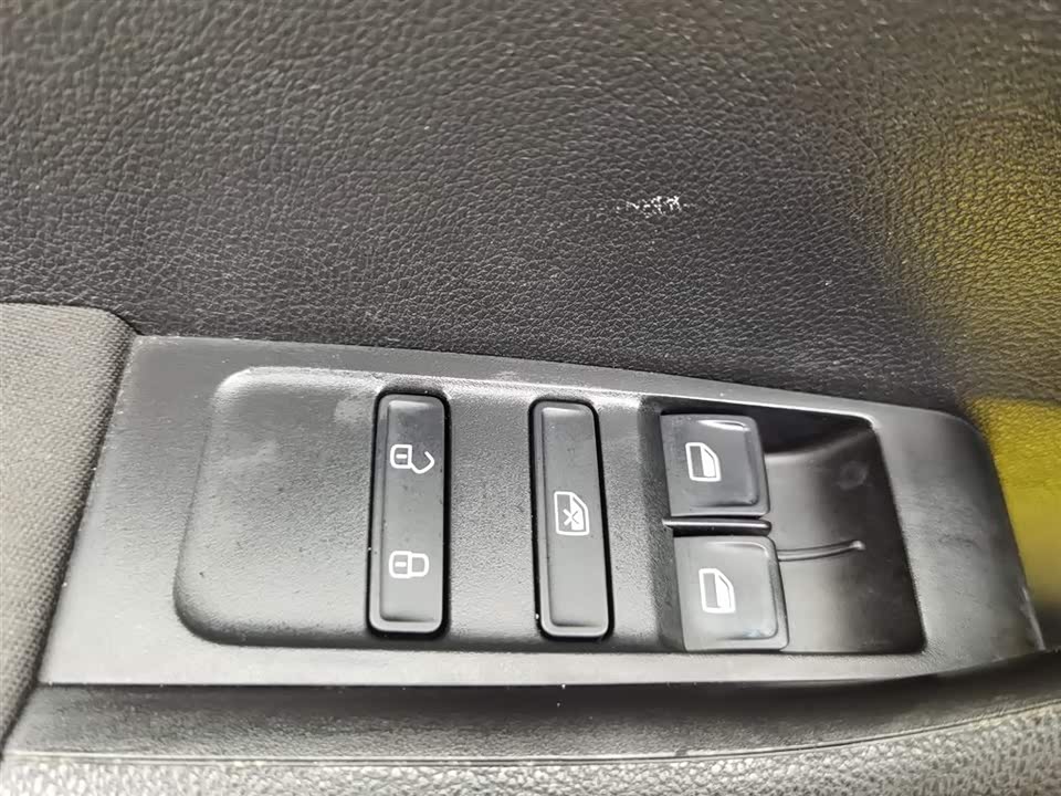 Skoda Jingrui Skoda Jingrui