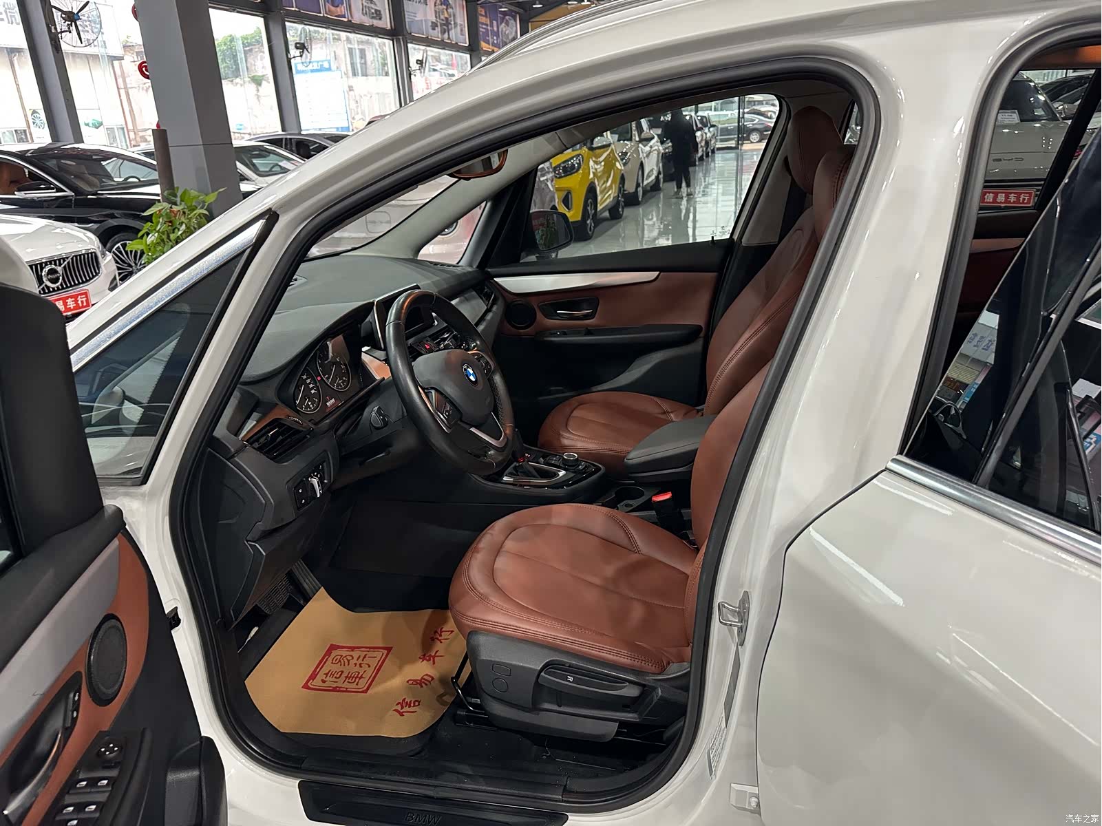BMW 2 Series, 2018 12