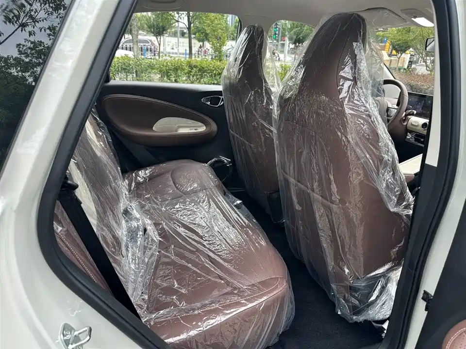 Wuling Wuling Bingguo