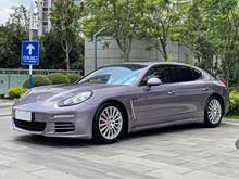 Panamera 2014�� Panamera 4 Executive 3.0T