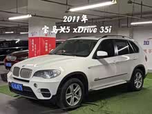 X5() 2011 xDrive35i 