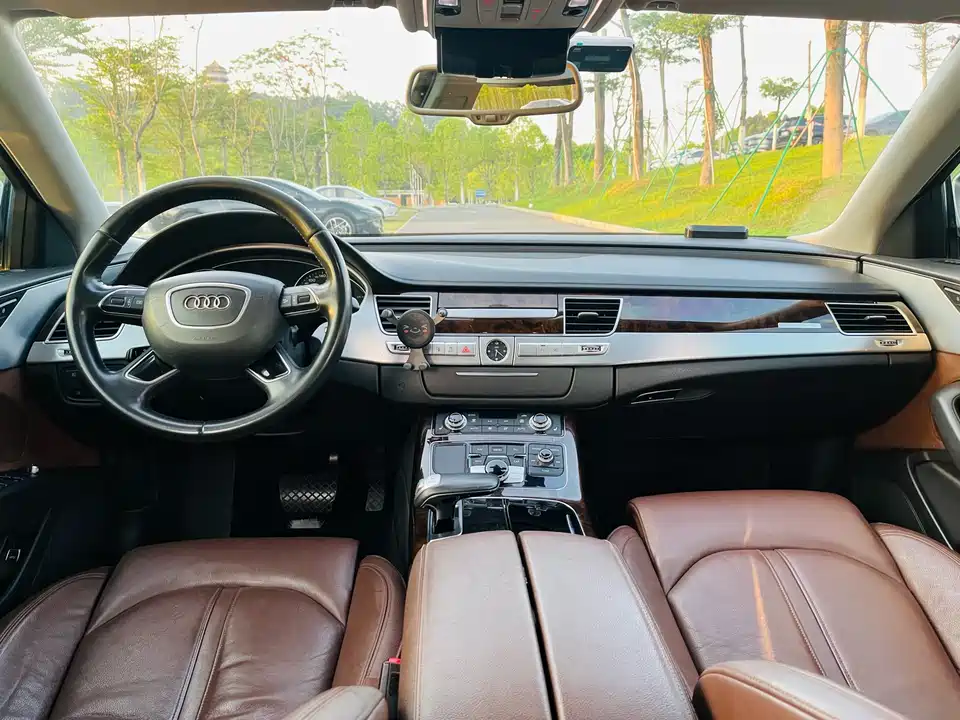 Audi A8 Audi A8