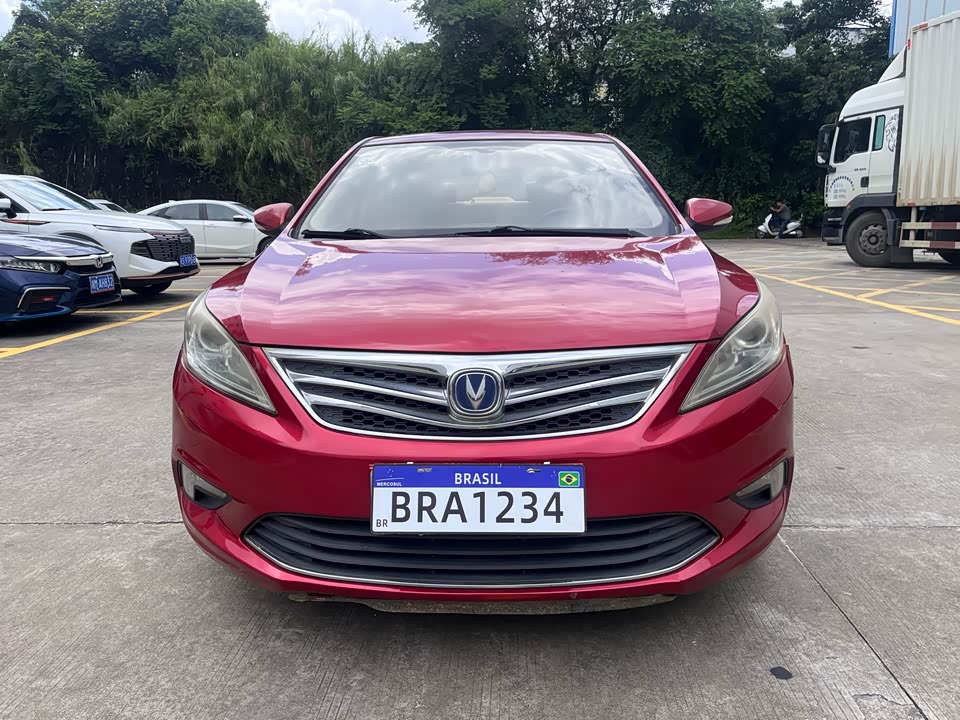 Changan Yidong