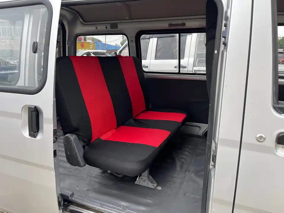 Wuling Light of Wuling