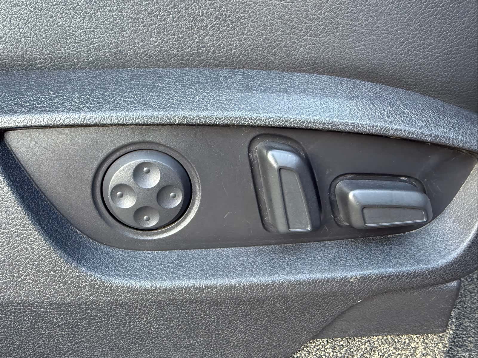 Audi Q7, 2007 21