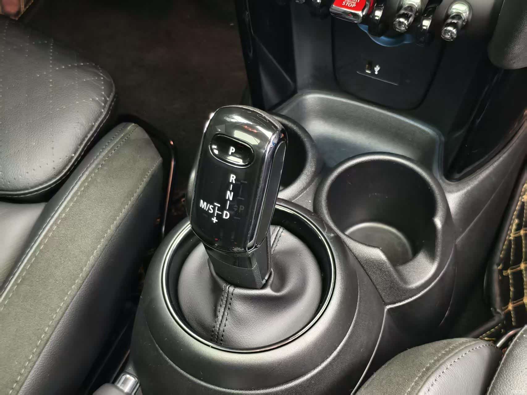 Mini Cooper, 2022 12