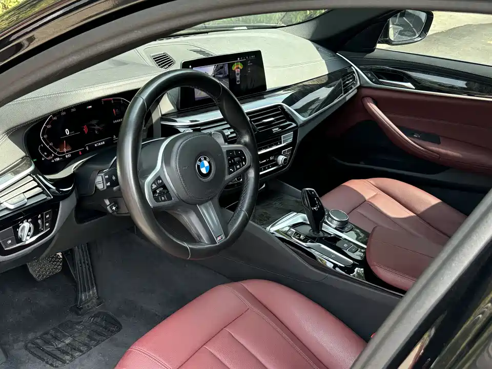 BMW 5 series BMW 5 series