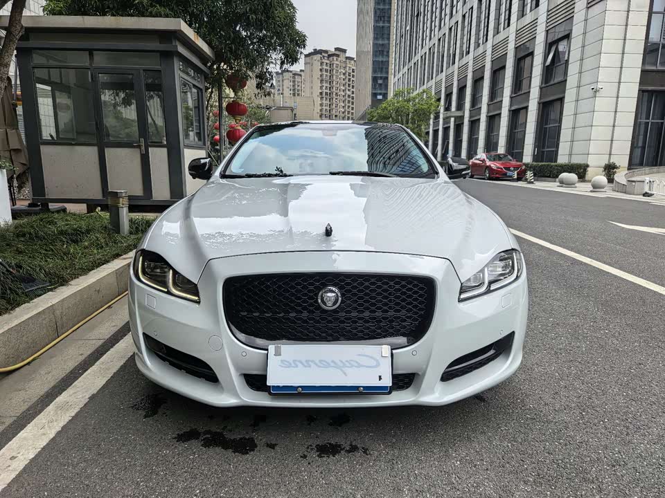 Jiangsu Nanjing Car