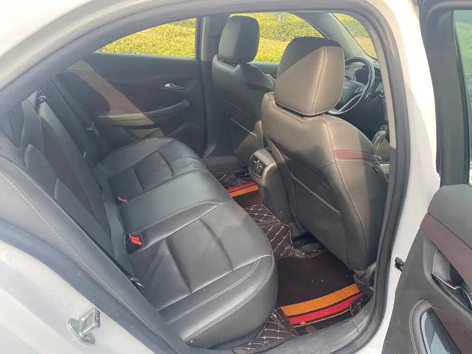 Chevrolet Mai Ruibao