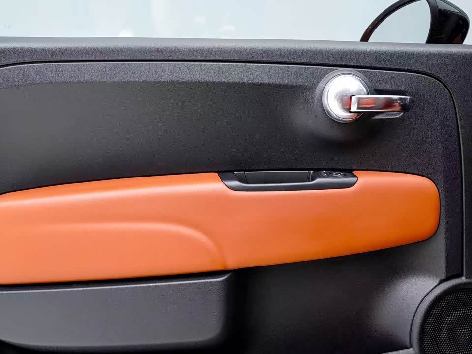 Shandong Qingdao Car